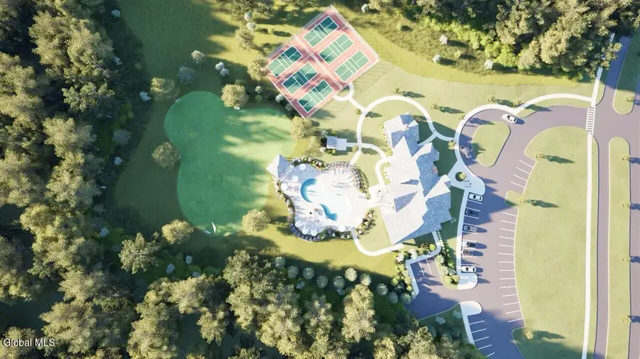 1 Sagano Street, Saratoga Springs, NY 12866 - #3