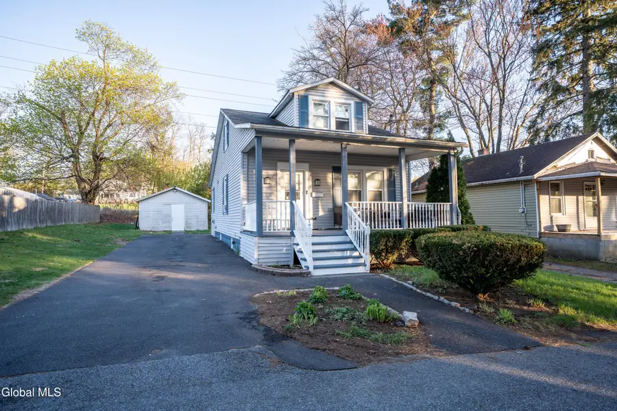 29 Undine Street, Colonie, NY 12205 - #3