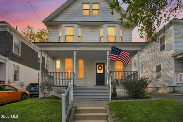 126 Elmer Avenue, Schenectady, NY 12308