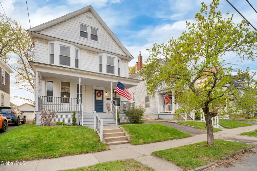 126 Elmer Avenue, Schenectady, NY 12308 - #3