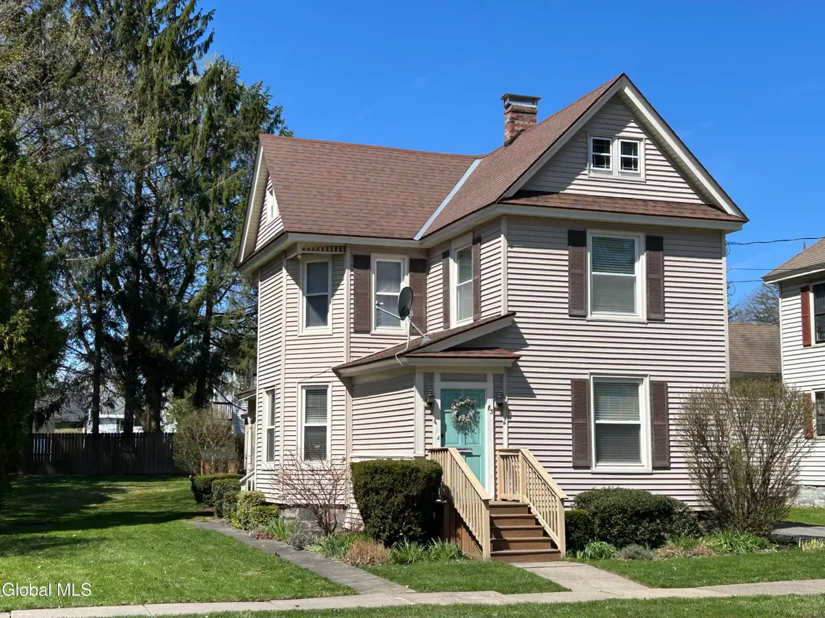 83 Kingsboro Avenue, Gloversville, NY 12078 - #1