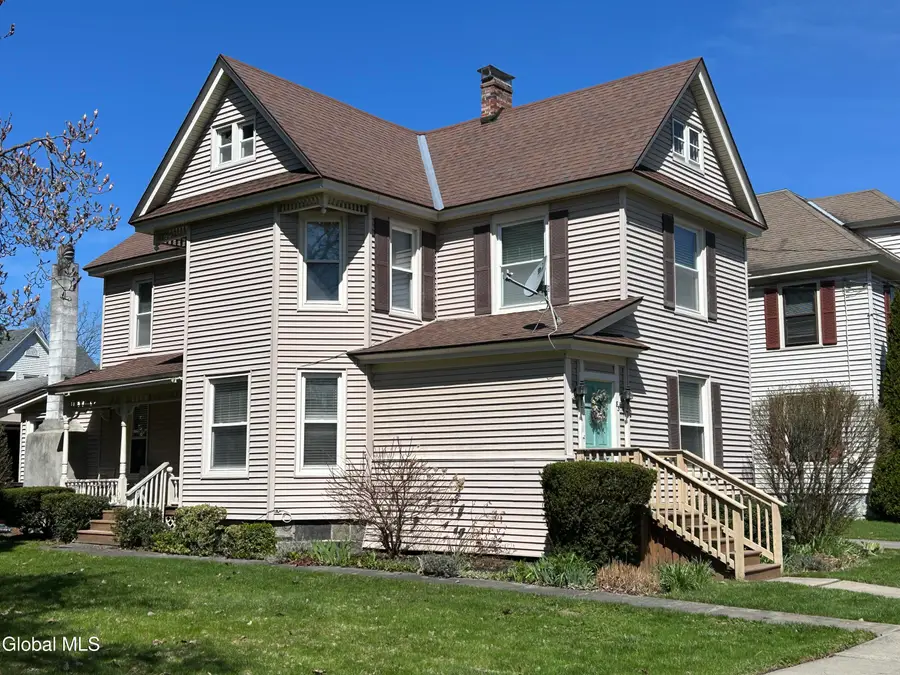 83 Kingsboro Avenue, Gloversville, NY 12078 - #2