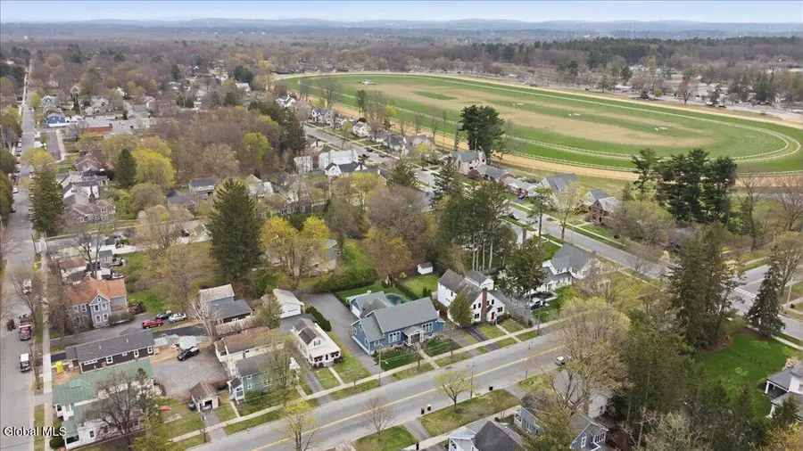 214 East Avenue, Saratoga Springs, NY 12866 - #2