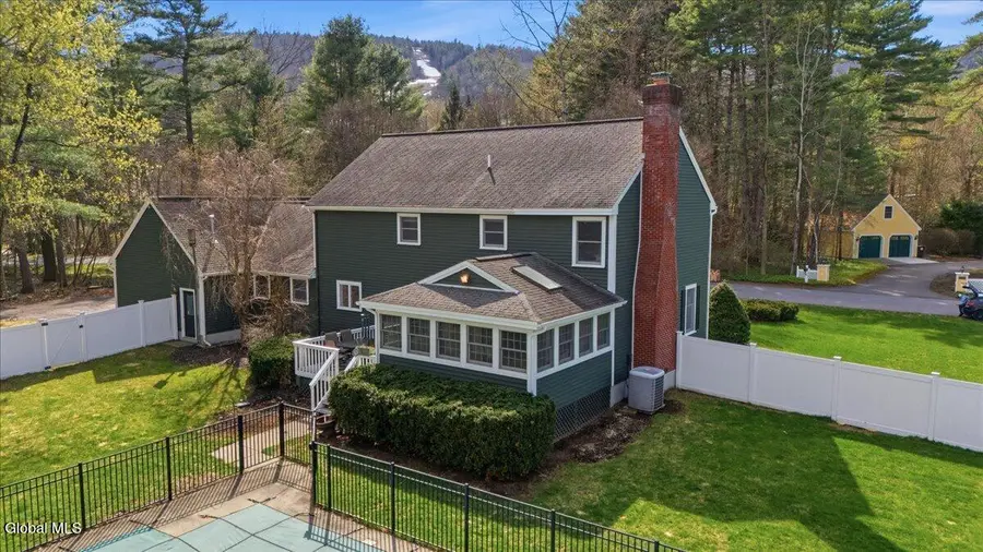 22 Honey Hollow Road, Queensbury, NY 12804 - #3