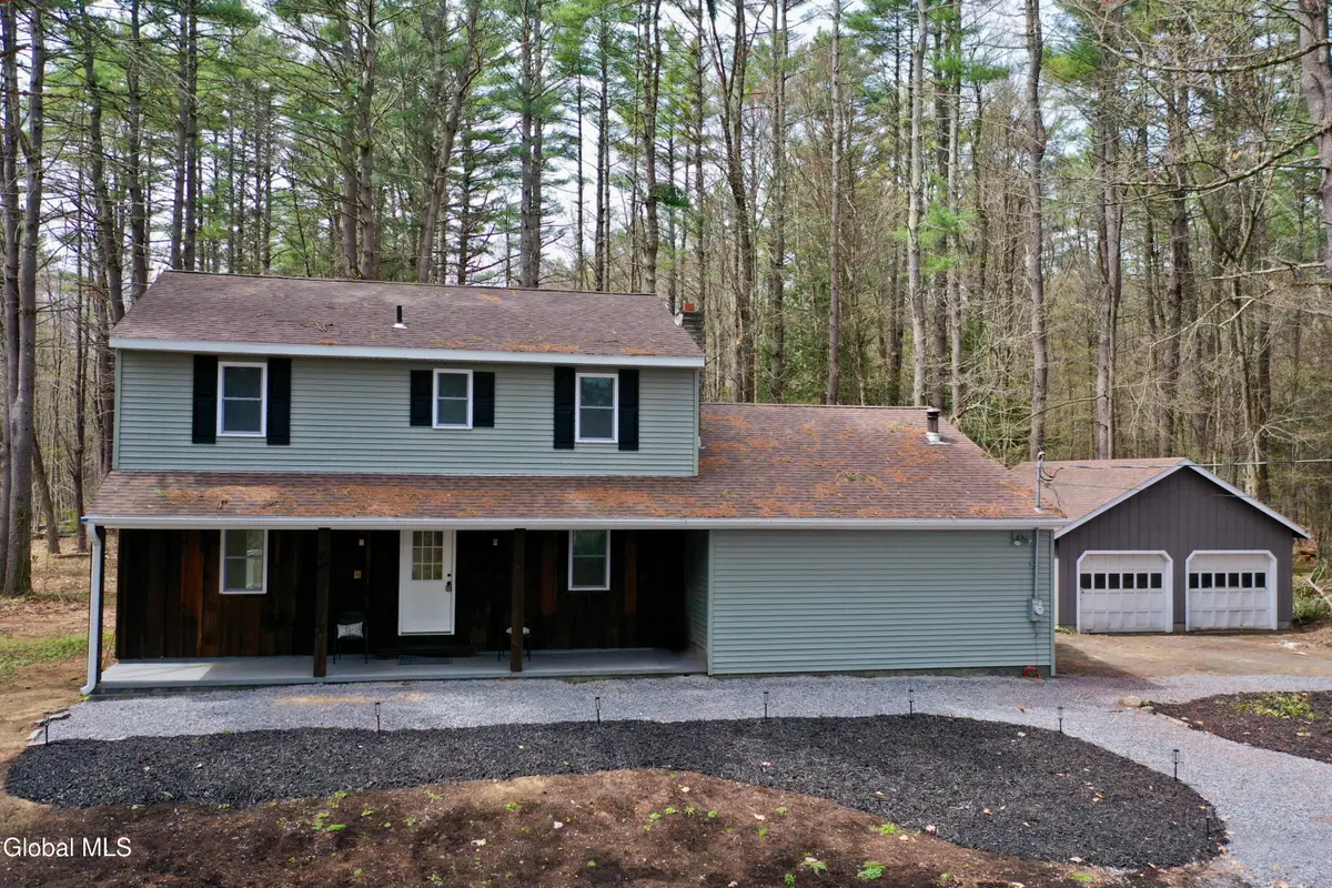 1011 Middleline Road, Ballston Spa, NY 12020 - #1