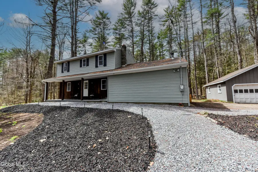 1011 Middleline Road, Ballston Spa, NY 12020 - #2