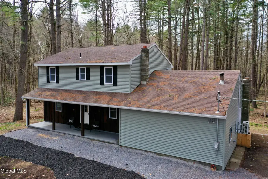 1011 Middleline Road, Ballston Spa, NY 12020 - #3