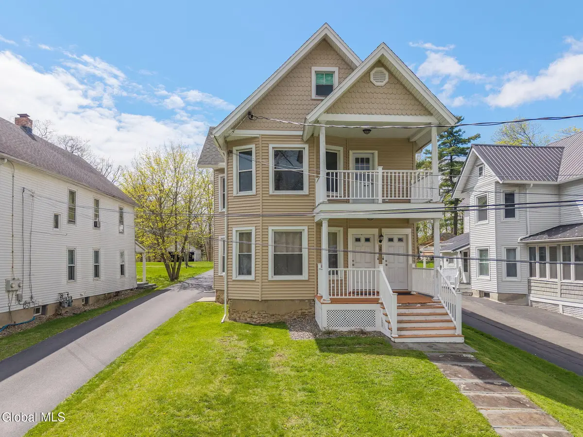 28 Pleasant Street, Voorheesville, NY 12186 - #1