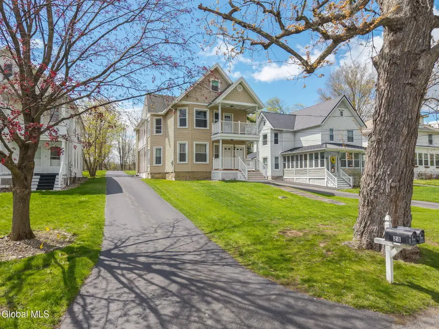 28 Pleasant Street, Voorheesville, NY 12186 - #2