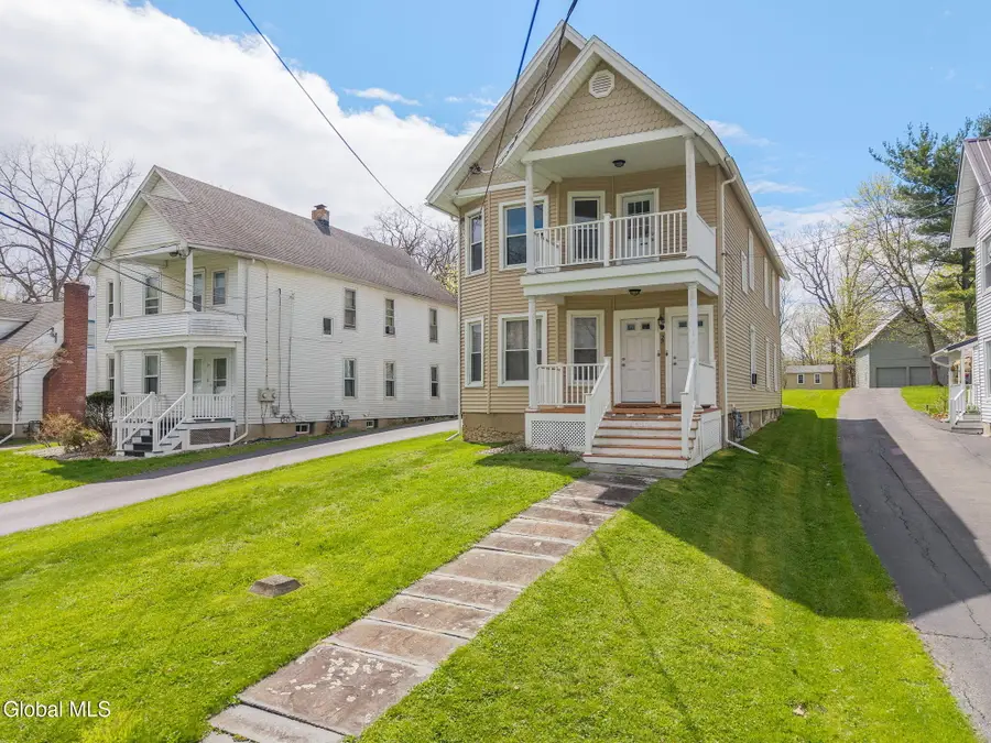 28 Pleasant Street, Voorheesville, NY 12186 - #3