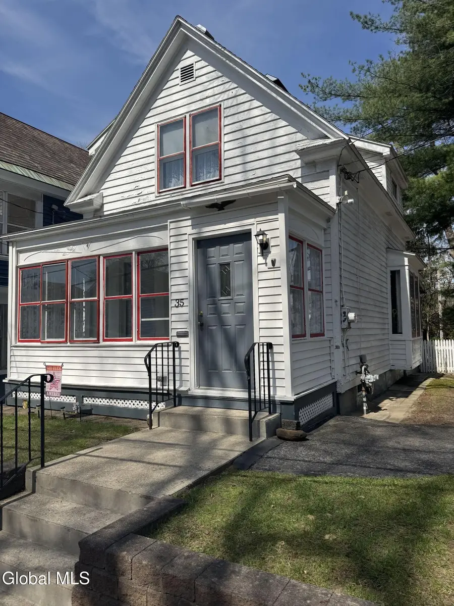 35 Cornell Street, Schenectady, NY 12304 - #2