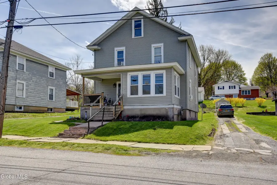 29 Highland Place, Canajoharie, NY 13317 - #2