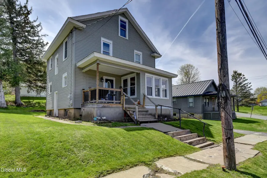 29 Highland Place, Canajoharie, NY 13317 - #3