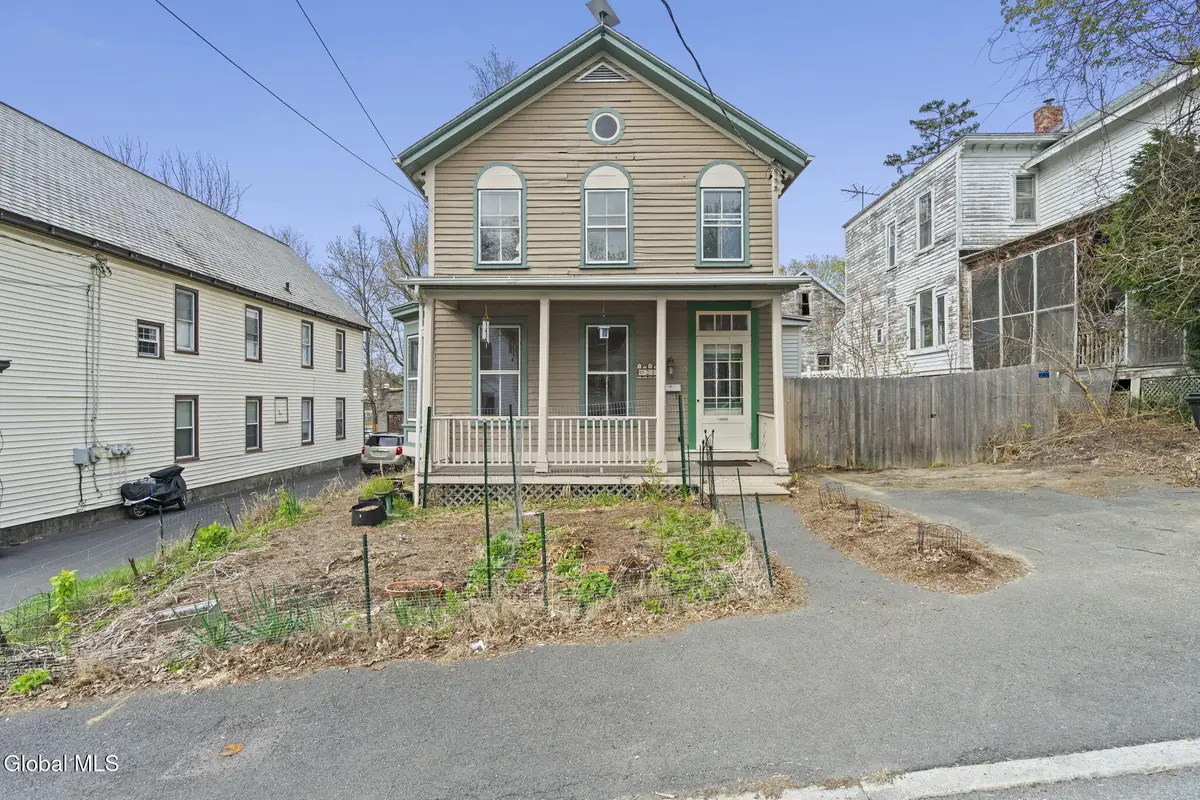 21 Lansing Avenue, Troy, NY 12180 - #1