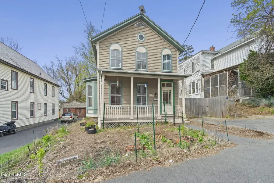 21 Lansing Avenue, Troy, NY 12180 - #2