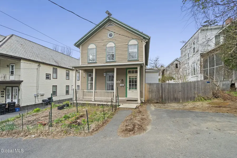 21 Lansing Avenue, Troy, NY 12180 - #3