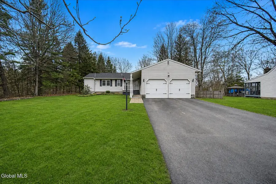 63 Jenkins Road, Burnt Hills, NY 12027 - #3