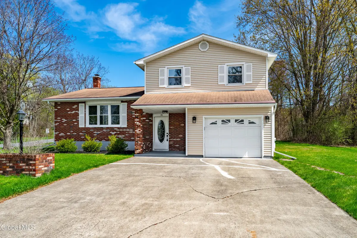 50 Fairlawn Drive, Bethlehem, NY 12158 - #1