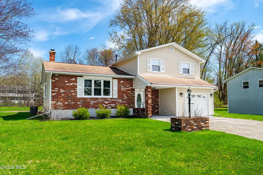 50 Fairlawn Drive, Bethlehem, NY 12158 - #3