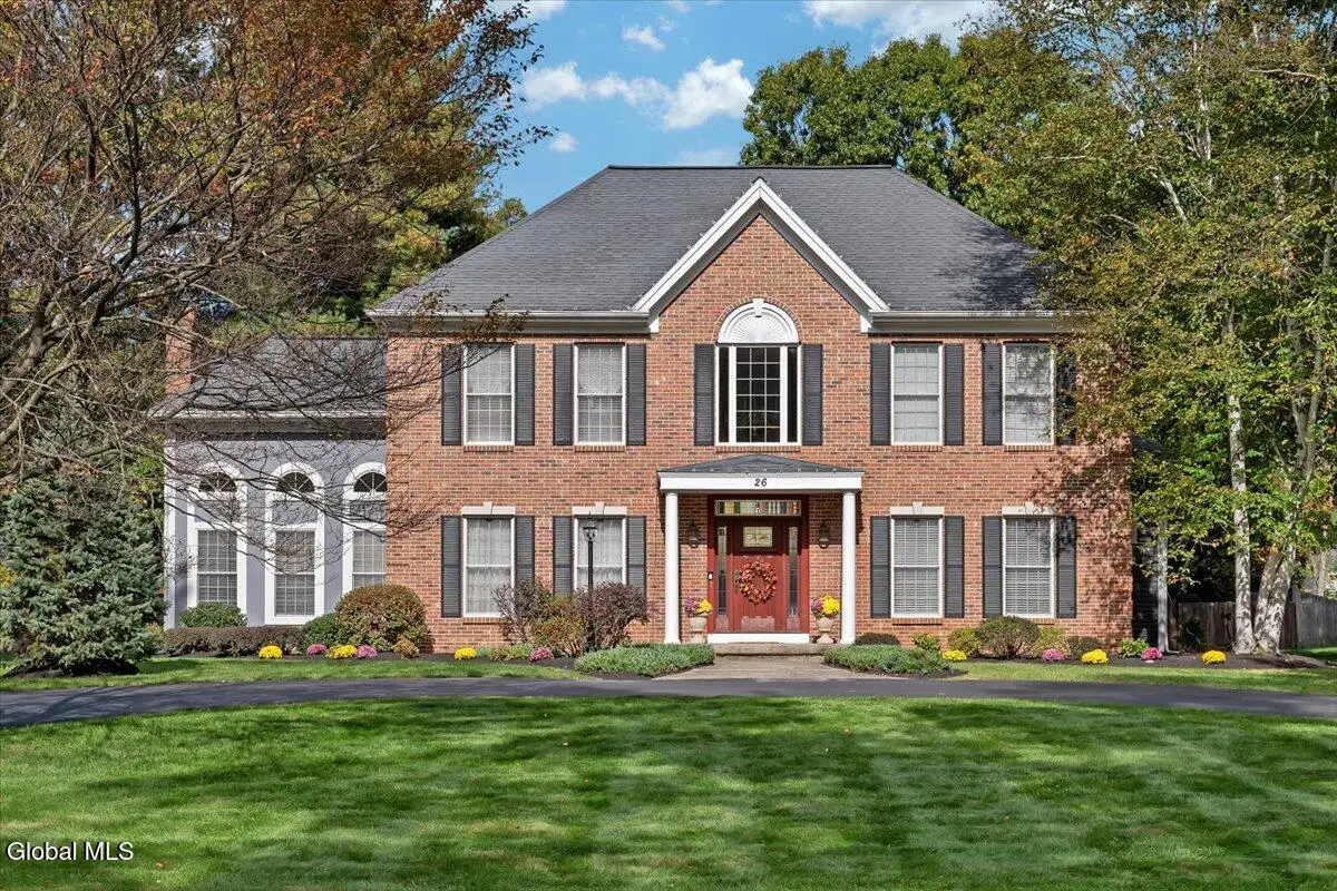 26 Timberwick Drive, Clifton Park, NY 12065 - #1
