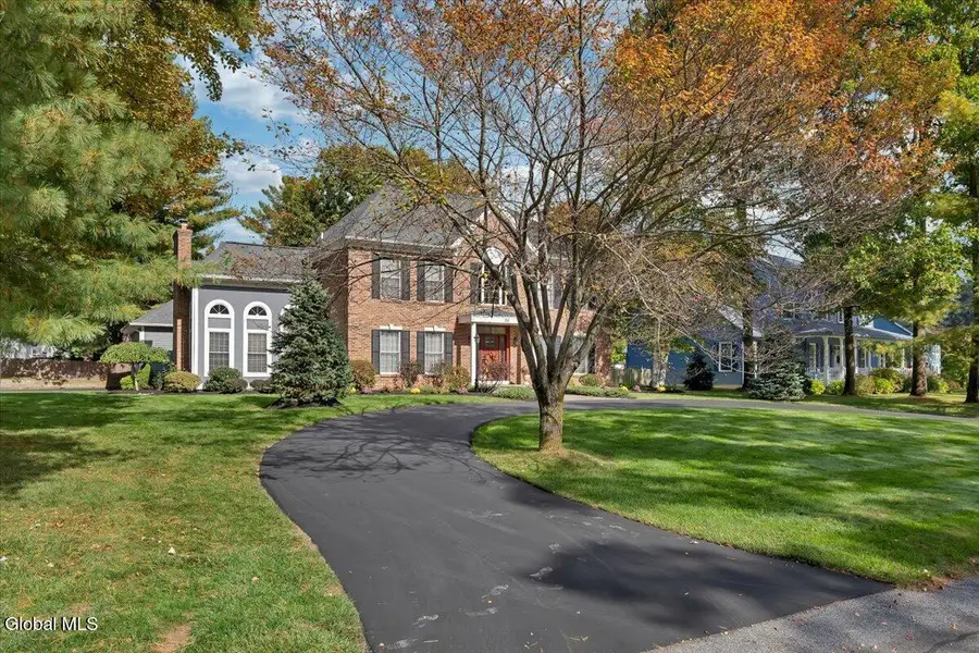 26 Timberwick Drive, Clifton Park, NY 12065 - #3