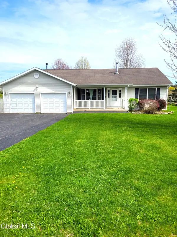 188 Country Estates Road, Greenville, NY 12083