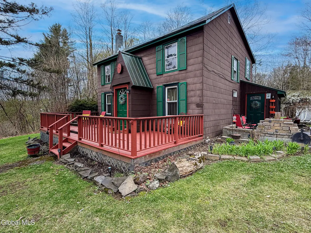 171 Willowbrook Drive, Earlton, NY 12058 - #1