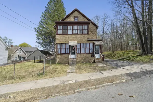 109 S Judson Street, Gloversville, NY 12078