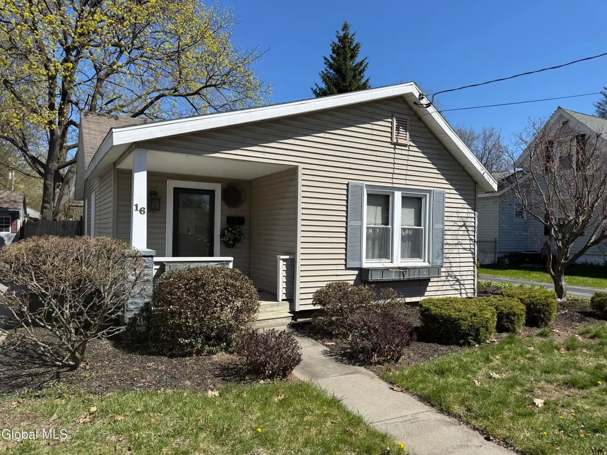 16 Raymond Avenue, Glens Falls, NY 12801 - #1