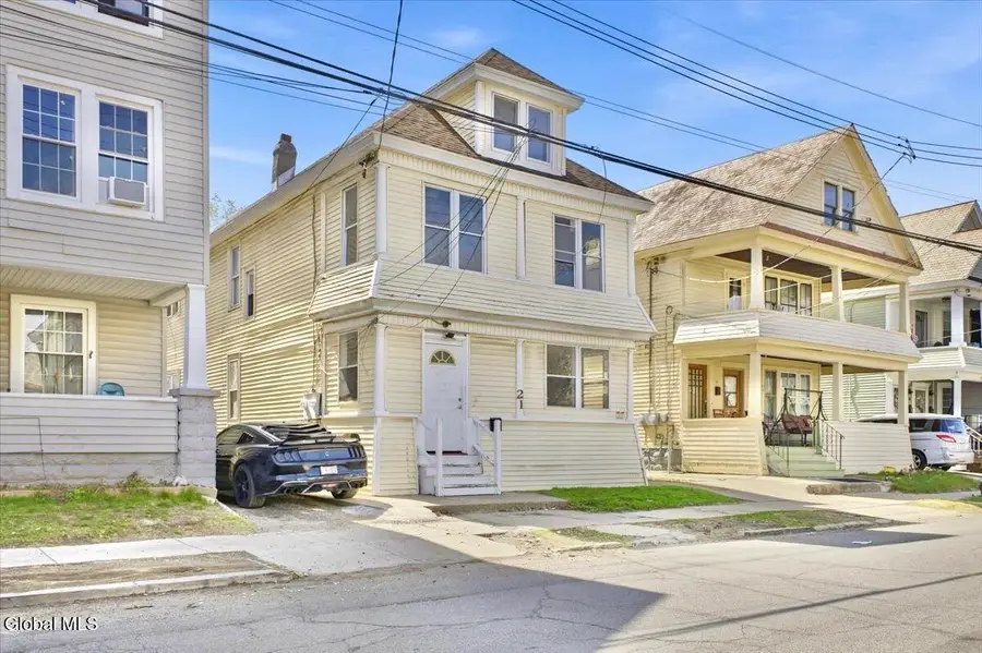 21 Hawk Street, Schenectady, NY 12307 - #2