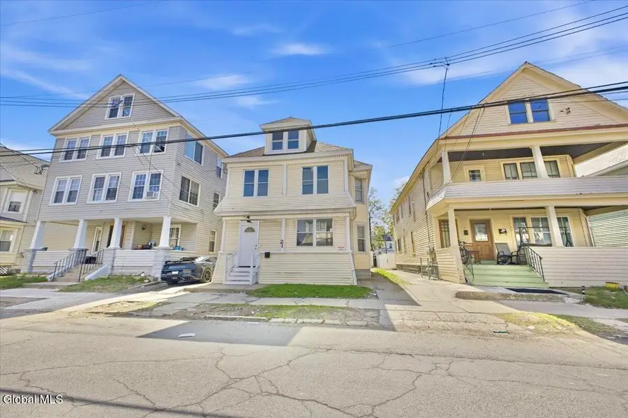 21 Hawk Street, Schenectady, NY 12307 - #3