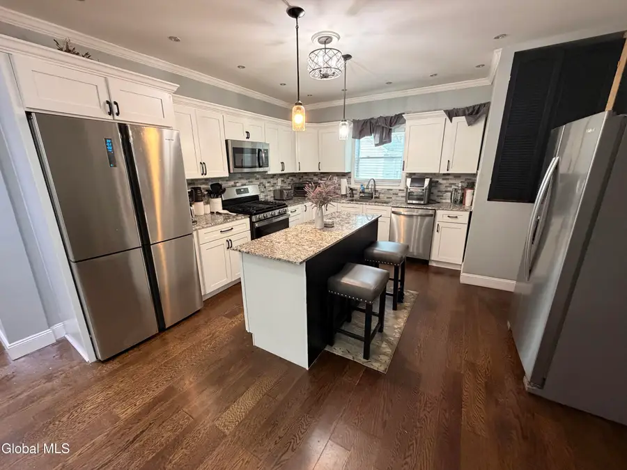 1025 Hegeman Street, Schenectady, NY 12306 - #2