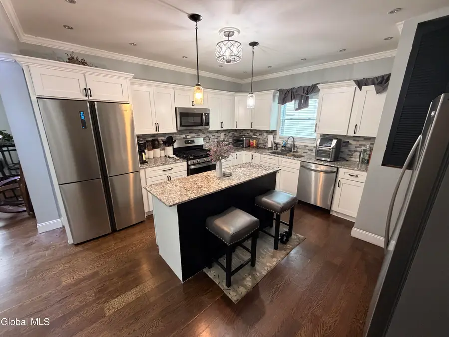 1025 Hegeman Street, Schenectady, NY 12306 - #3