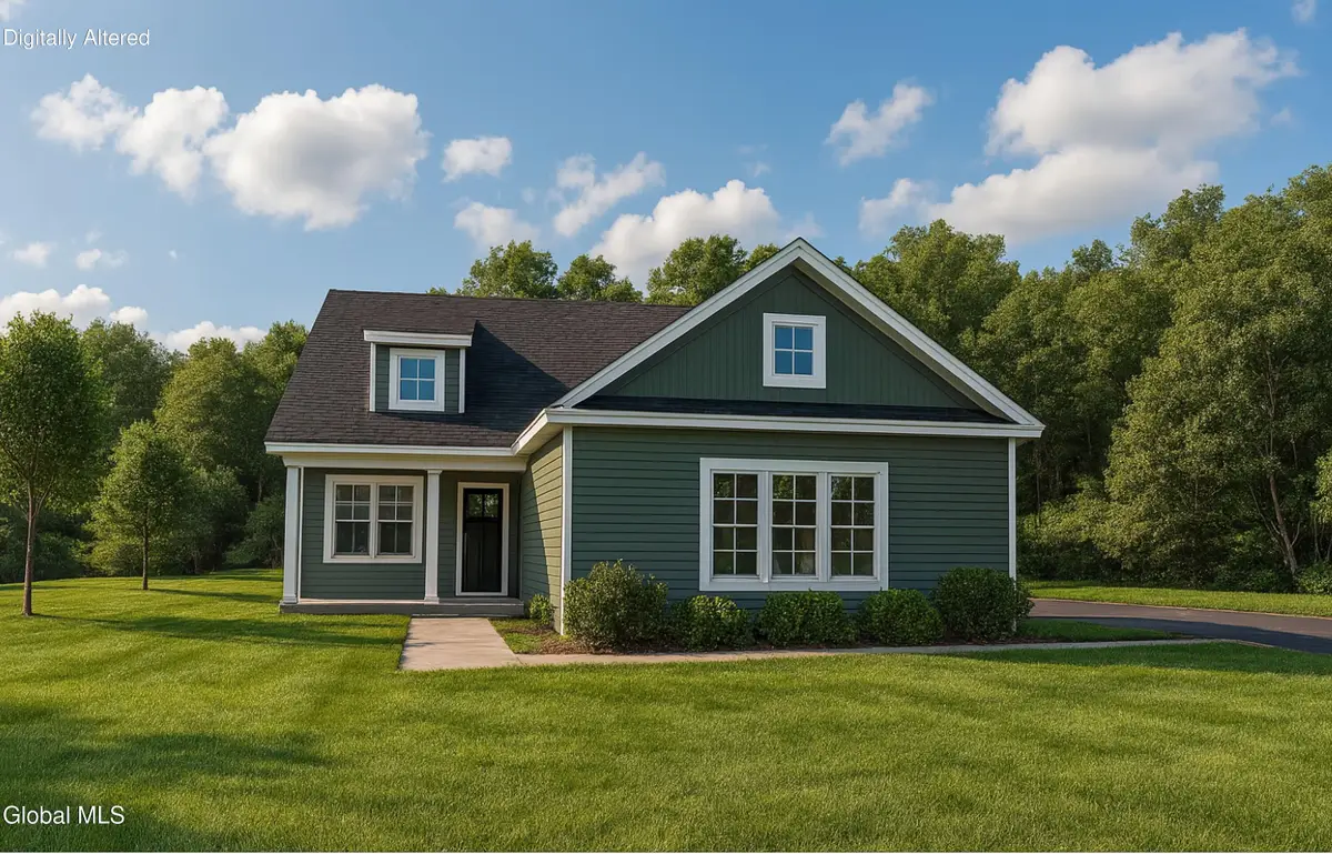 103 Sand Hill Road, Greenfield, NY 12833 - #1