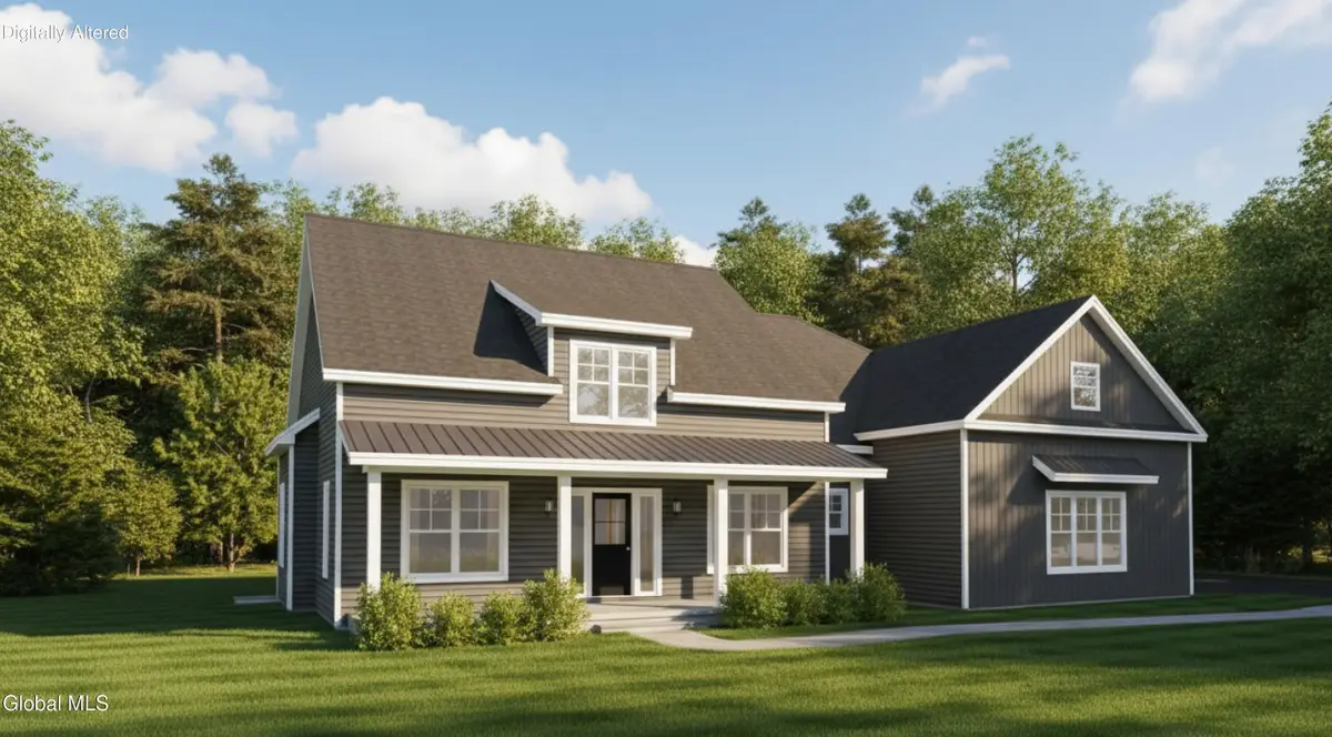 77 Sand Hill Road, Greenfield, NY 12833 - #1