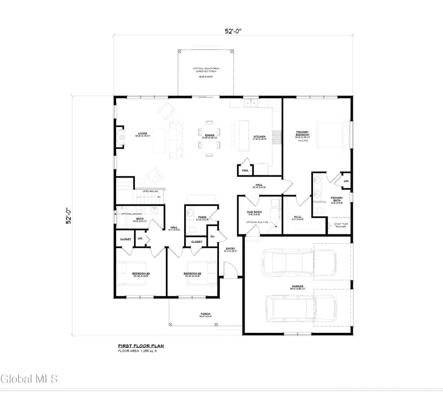 99 Sand Hill Road, Greenfield, NY 12833 - #3