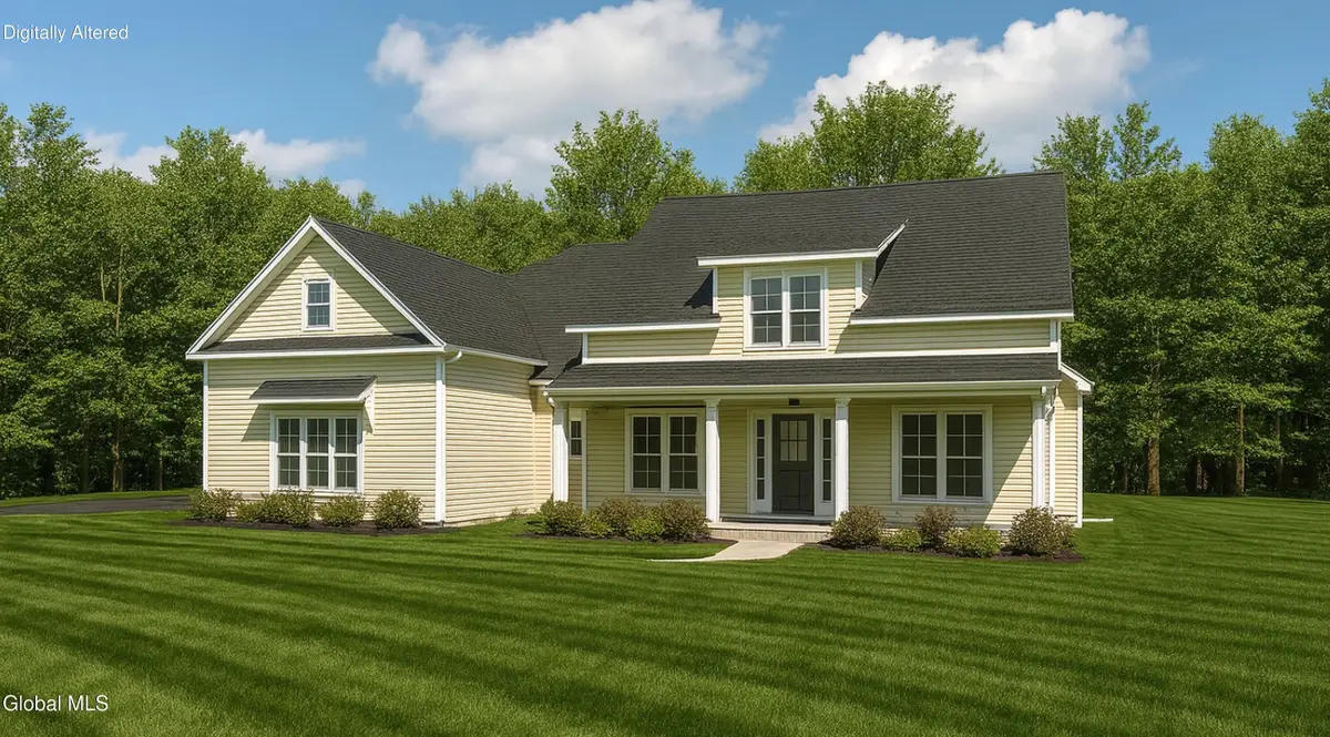 93 Sand Hill Road, Greenfield, NY 12833 - #1