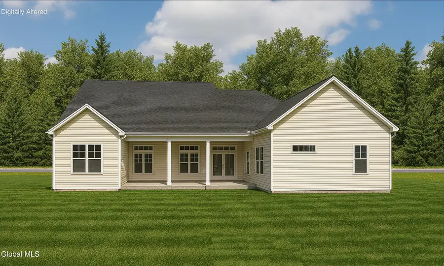 93 Sand Hill Road, Greenfield, NY 12833 - #2
