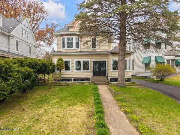 477 Western Avenue, Albany, NY 12203