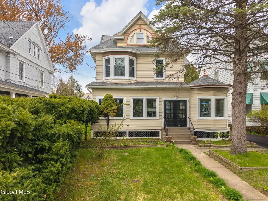 477 Western Avenue, Albany, NY 12203 - #2