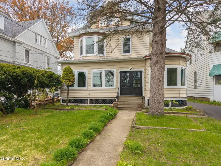 477 Western Avenue, Albany, NY 12203 - #3