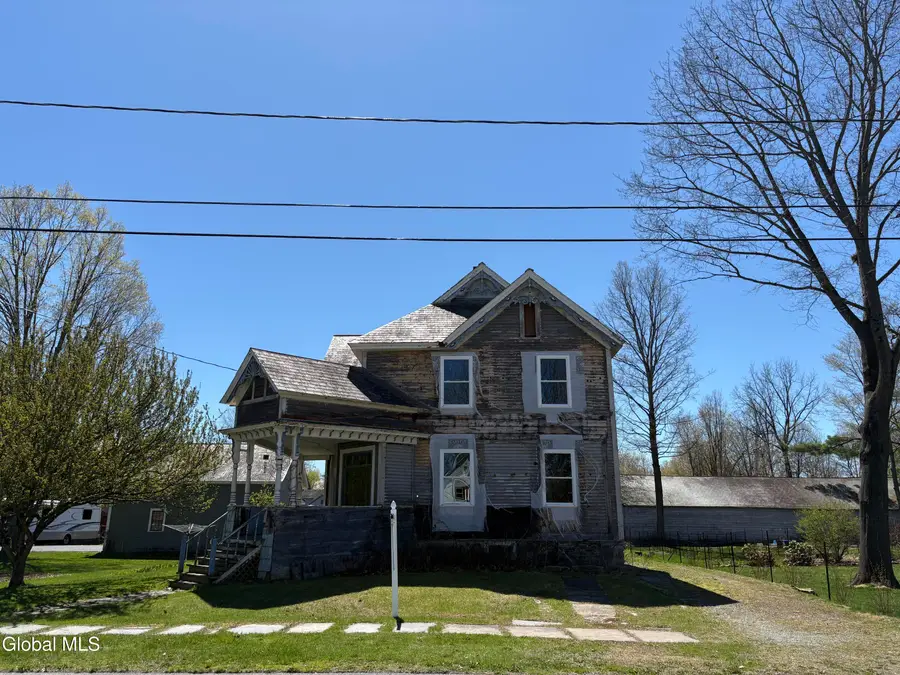 4 Elm Street, Granville, NY 12832 - #2