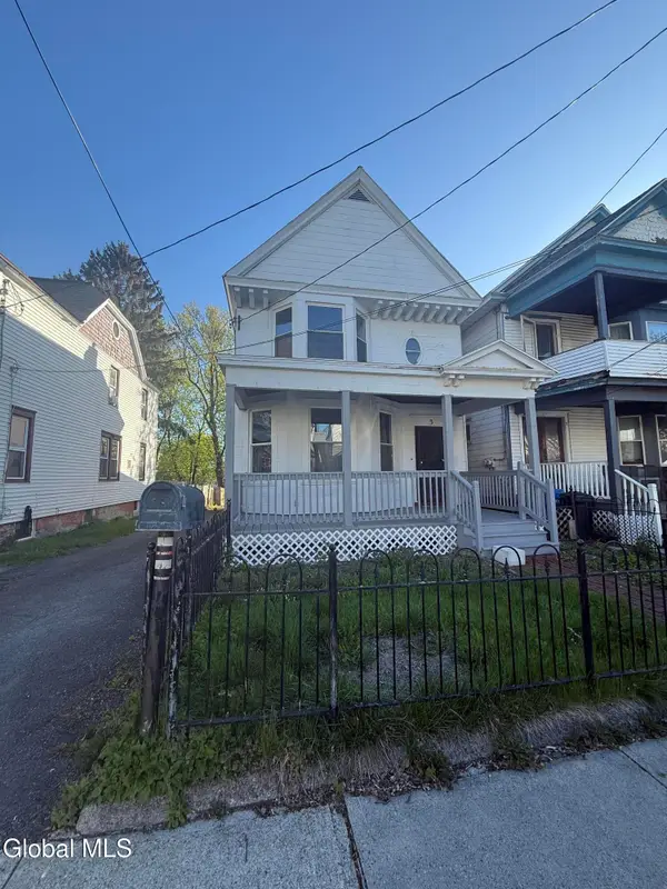 3 Providence Place, Albany, NY 12202