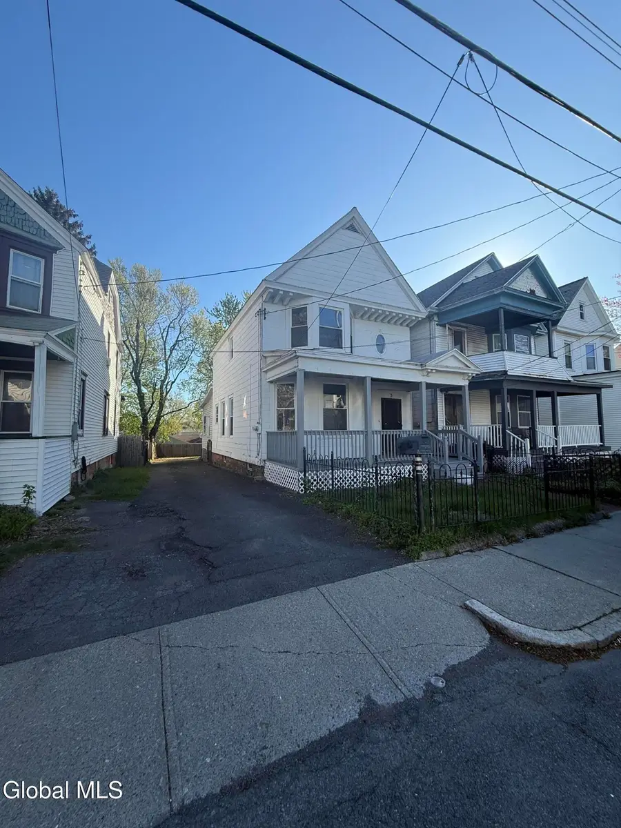 3 Providence Place, Albany, NY 12202 - #2