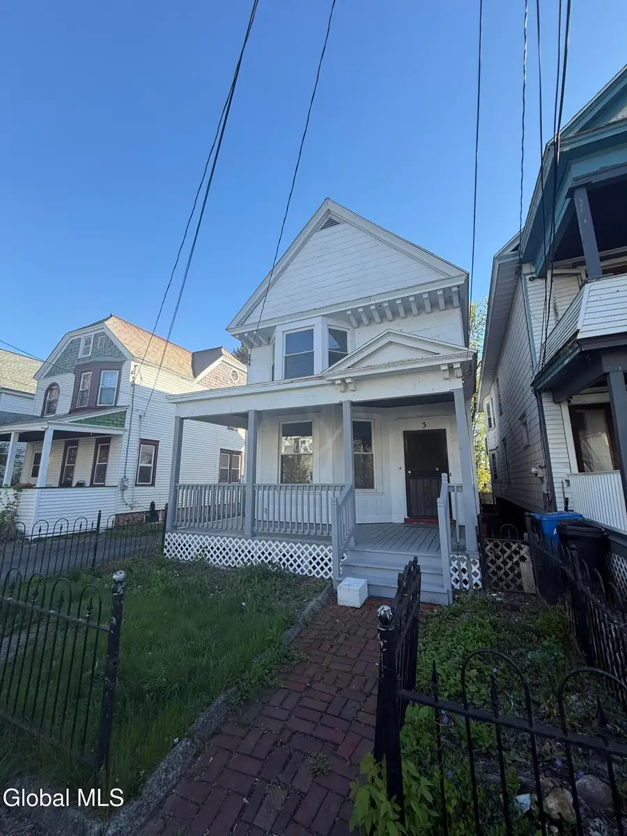 3 Providence Place, Albany, NY 12202 - #3