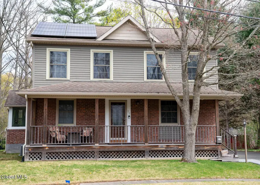 22 Brent Street, Colonie, NY 12205 - #2