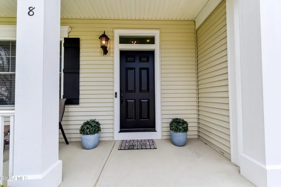 8 Maria Lane, Saratoga Springs, NY 12866 - #3