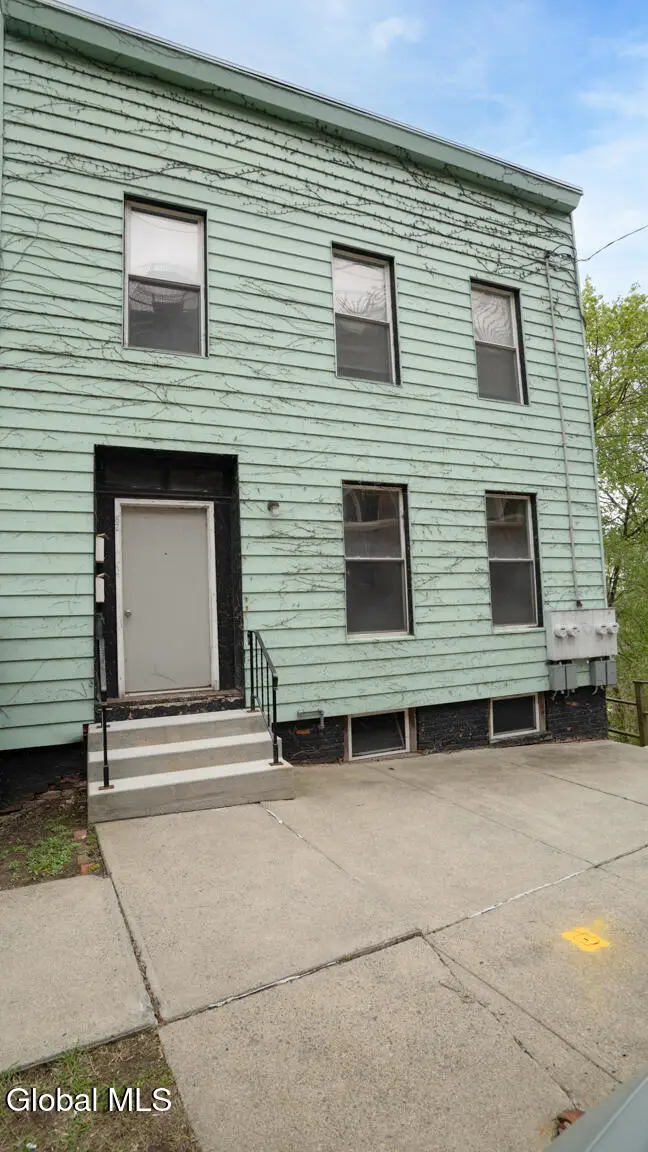 62 College Avenue, Troy, NY 12180 - #3