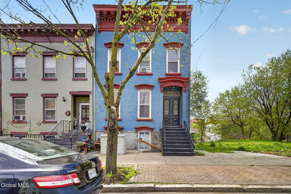 192 Clinton Avenue, Albany, NY 12210 - #1