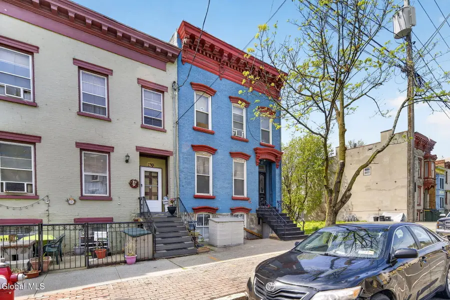 192 Clinton Avenue, Albany, NY 12210 - #2